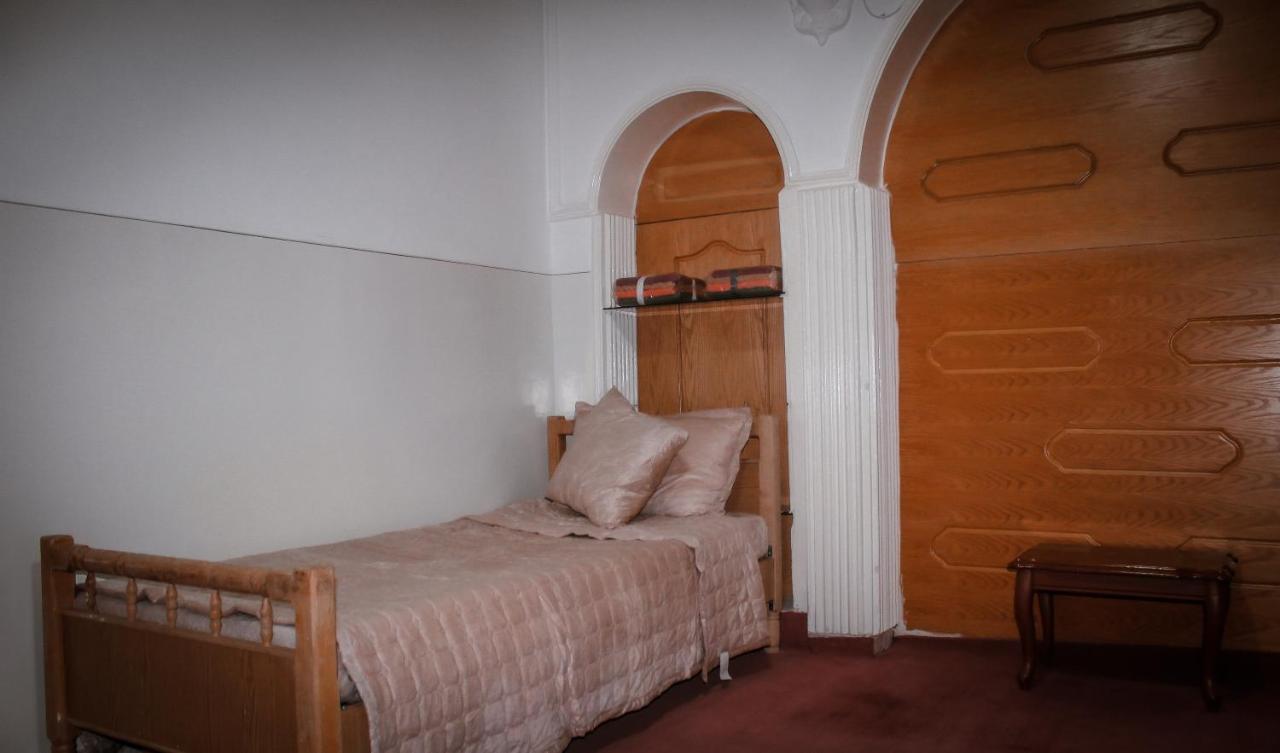 Petra Peace House Hotel Wadi Musa Exterior photo