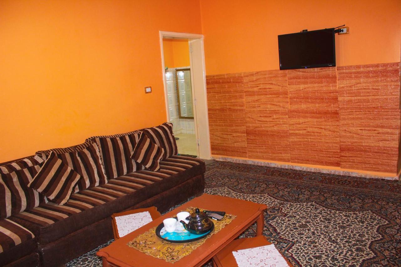 Petra Peace House Hotel Wadi Musa Exterior photo